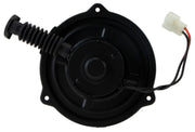 Four Seasons 75100 2011-2025 Dodge Durango HVAC Blower Motor