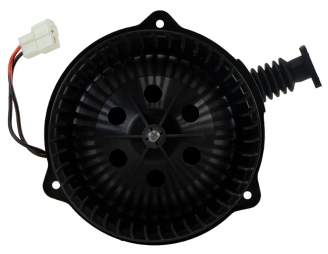 Four Seasons 75100 2011-2025 Dodge Durango HVAC Blower Motor