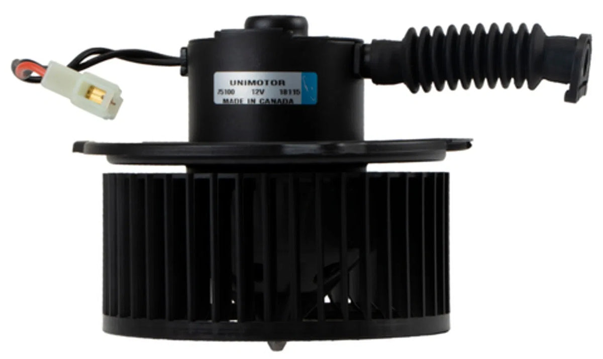 Four Seasons 75100 2011-2025 Dodge Durango HVAC Blower Motor