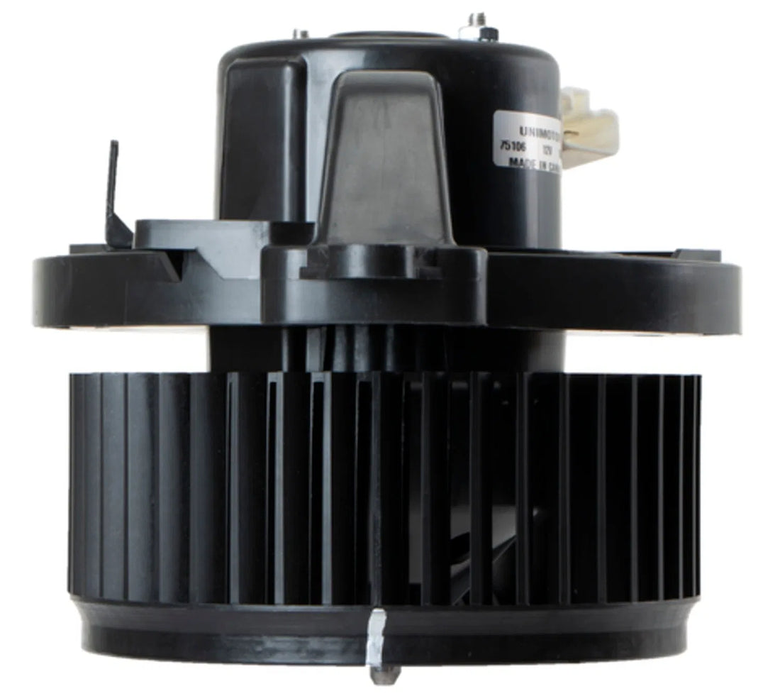 Four Seasons 75106 2016-2023 Toyota Tacoma HVAC Blower Motor