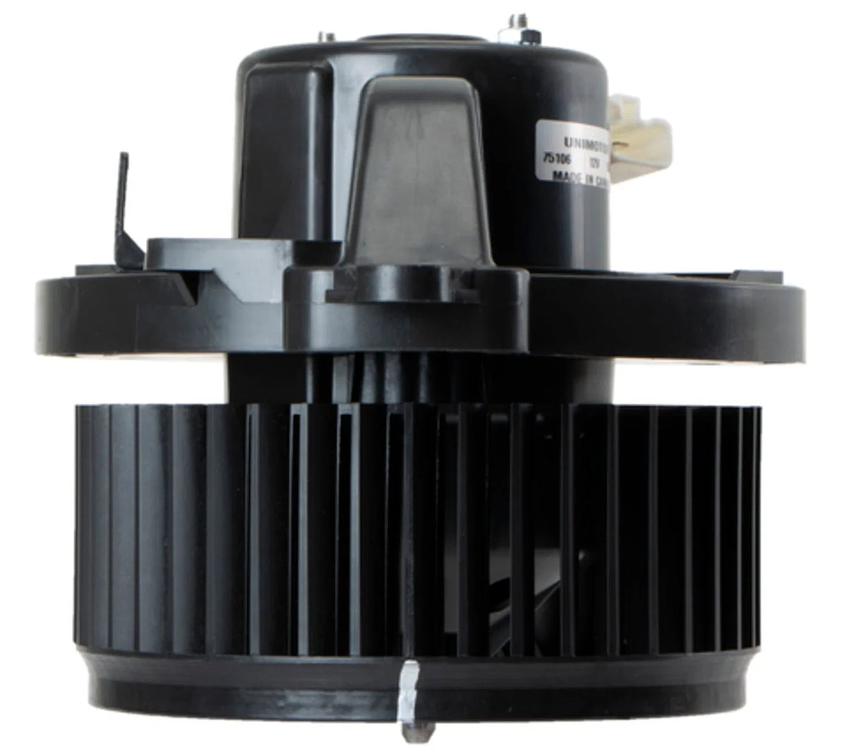 Four Seasons 75106 2016-2023 Toyota Tacoma HVAC Blower Motor