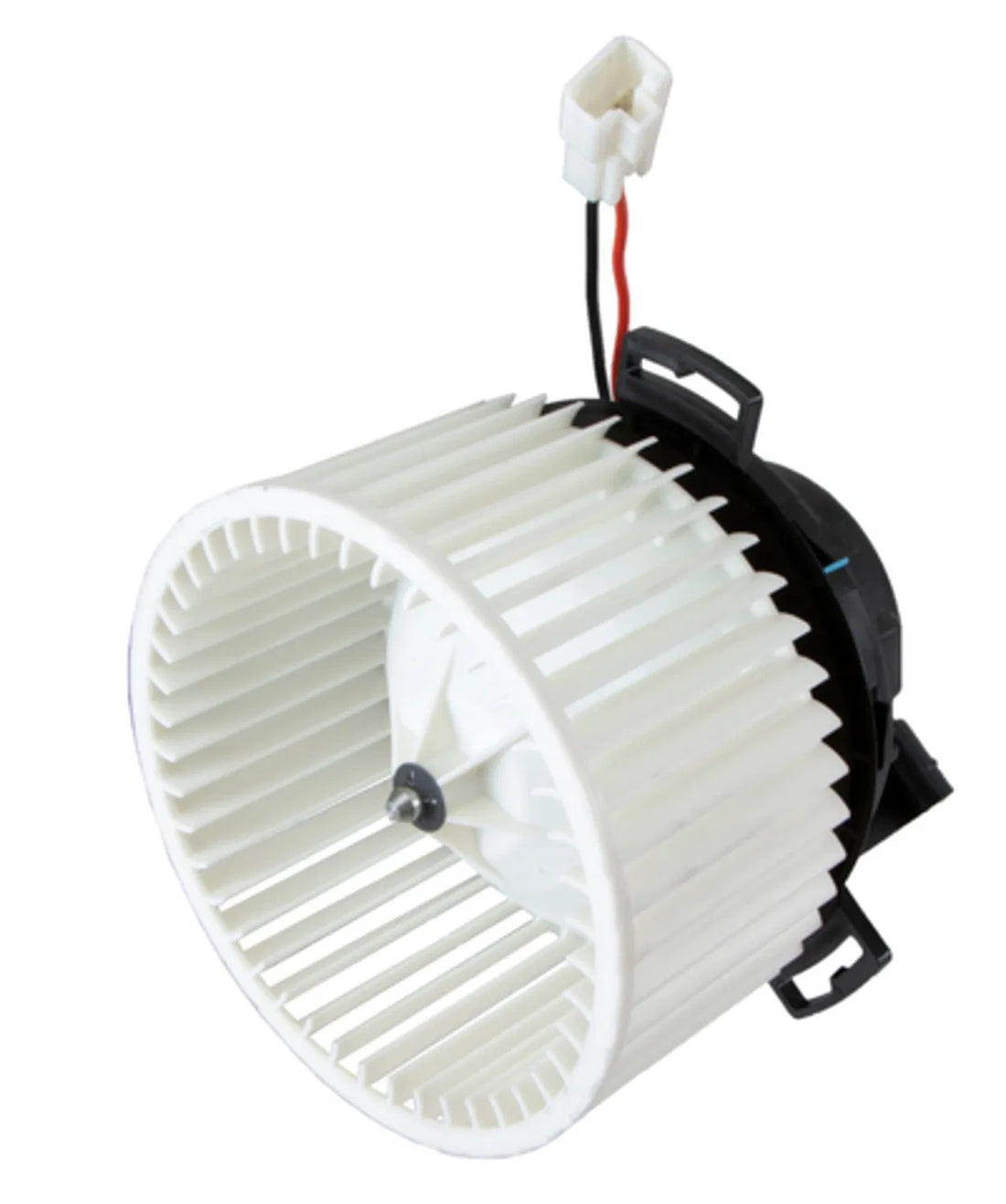 Four Seasons 75116 2013 Mazda 3 HVAC Blower Motor