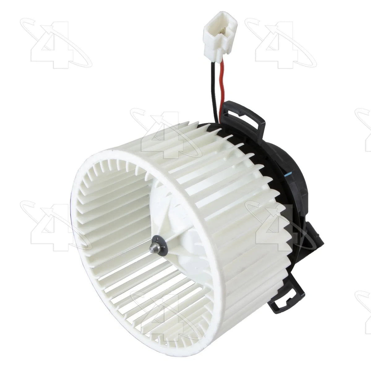 Four Seasons 75116 2013 Mazda 3 HVAC Blower Motor