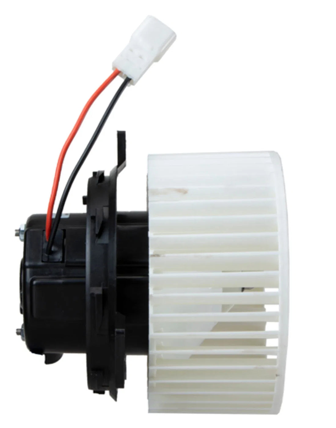 Four Seasons 75116 2013 Mazda 3 HVAC Blower Motor