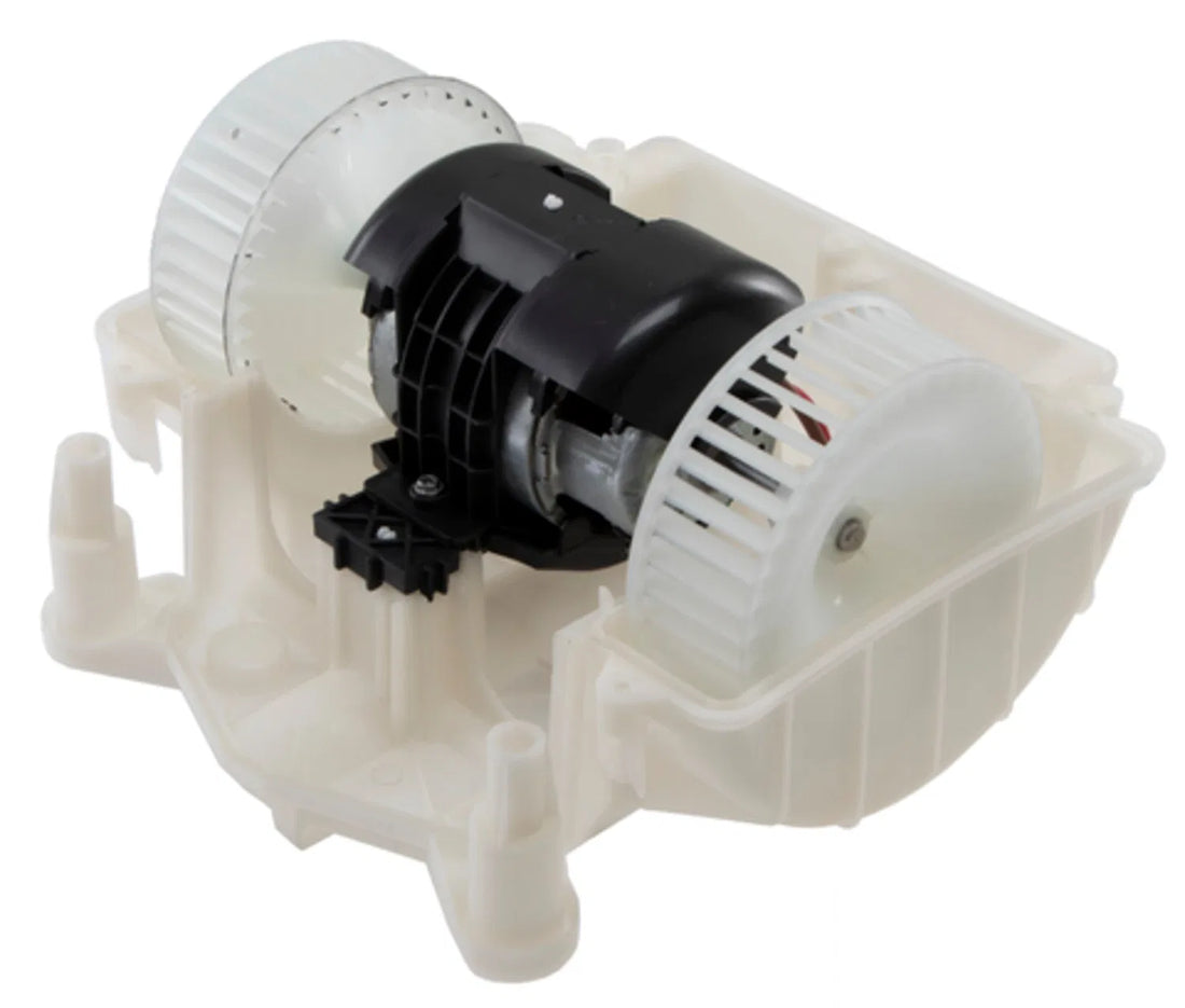 Four Seasons 75137 2008-2014 Mercedes-Benz CL65 AMG HVAC Blower Motor