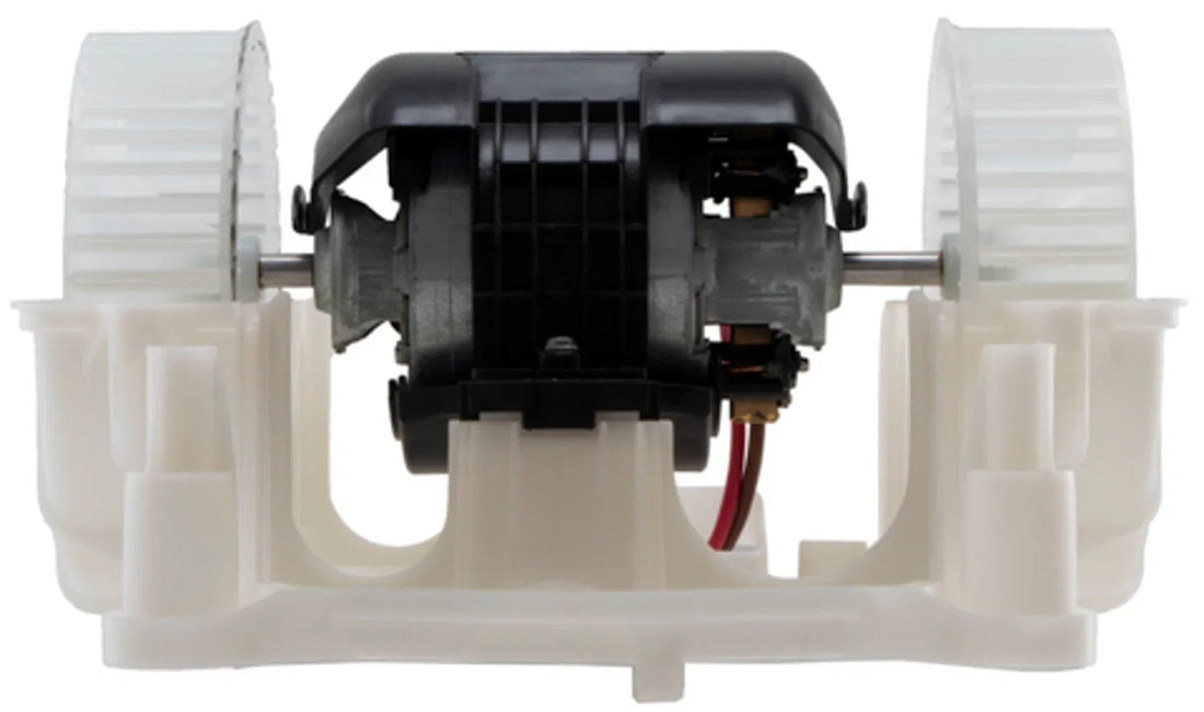 Four Seasons 75137 2008-2014 Mercedes-Benz CL65 AMG HVAC Blower Motor
