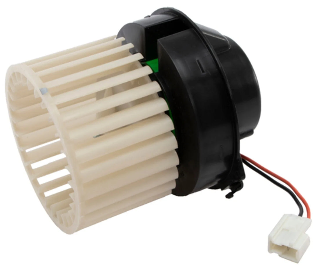 Four Seasons 75142 2018-2019 Nissan Versa Note HVAC Blower Motor