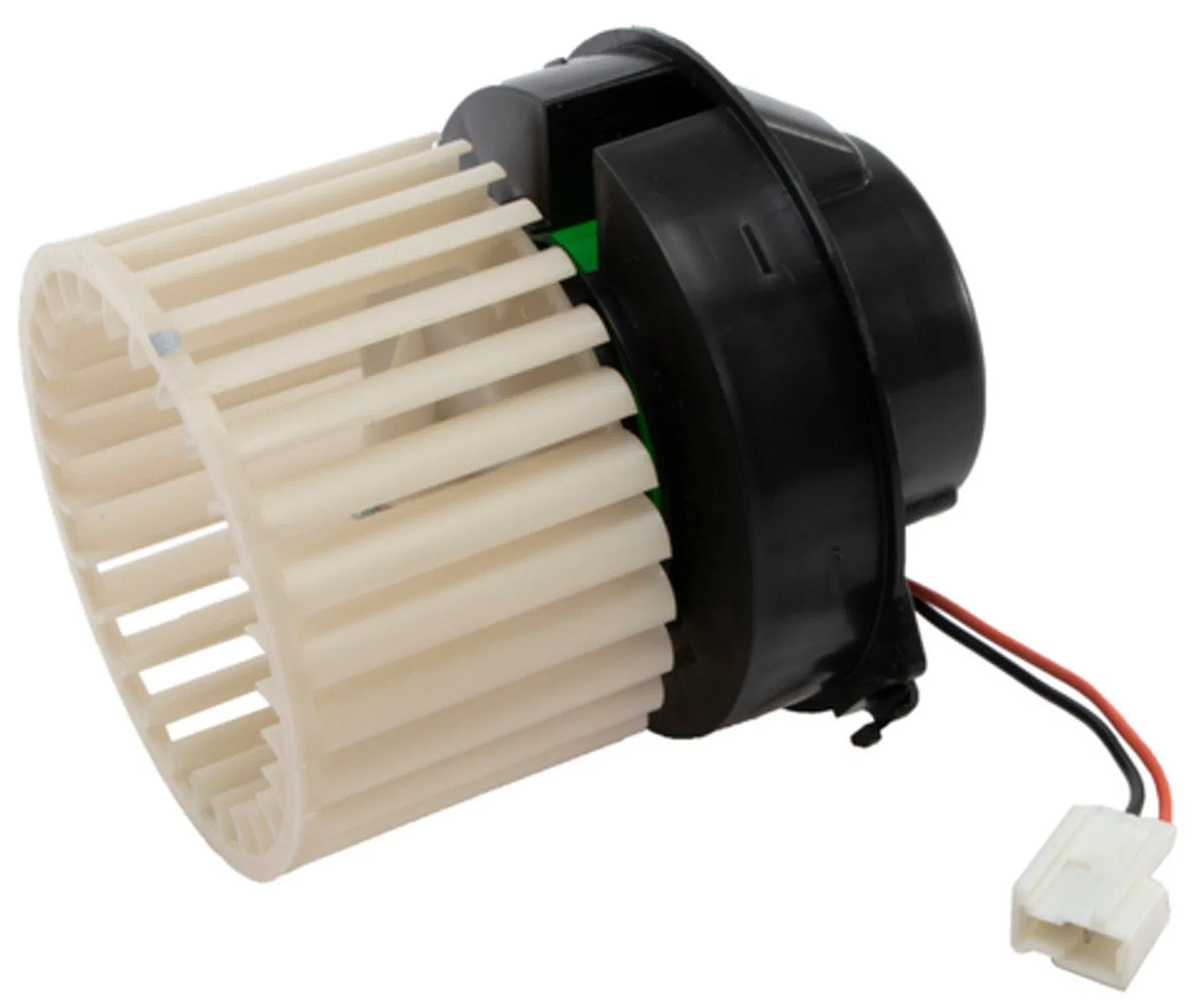 Four Seasons 75142 2018-2019 Nissan Versa Note HVAC Blower Motor