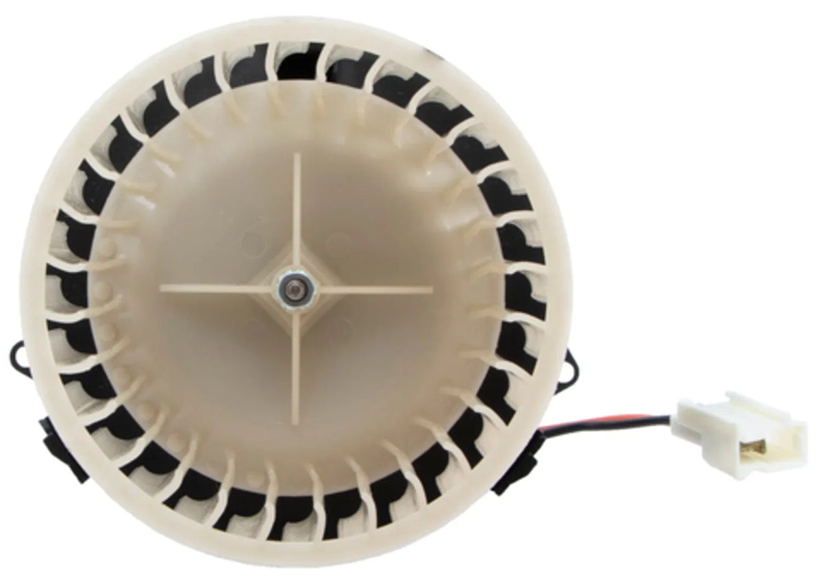 Four Seasons 75142 2018-2019 Nissan Versa Note HVAC Blower Motor