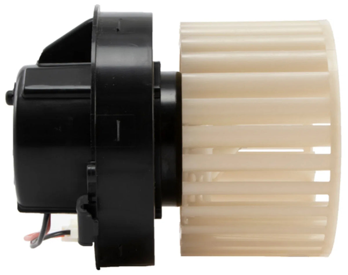 Four Seasons 75142 2018-2019 Nissan Versa Note HVAC Blower Motor