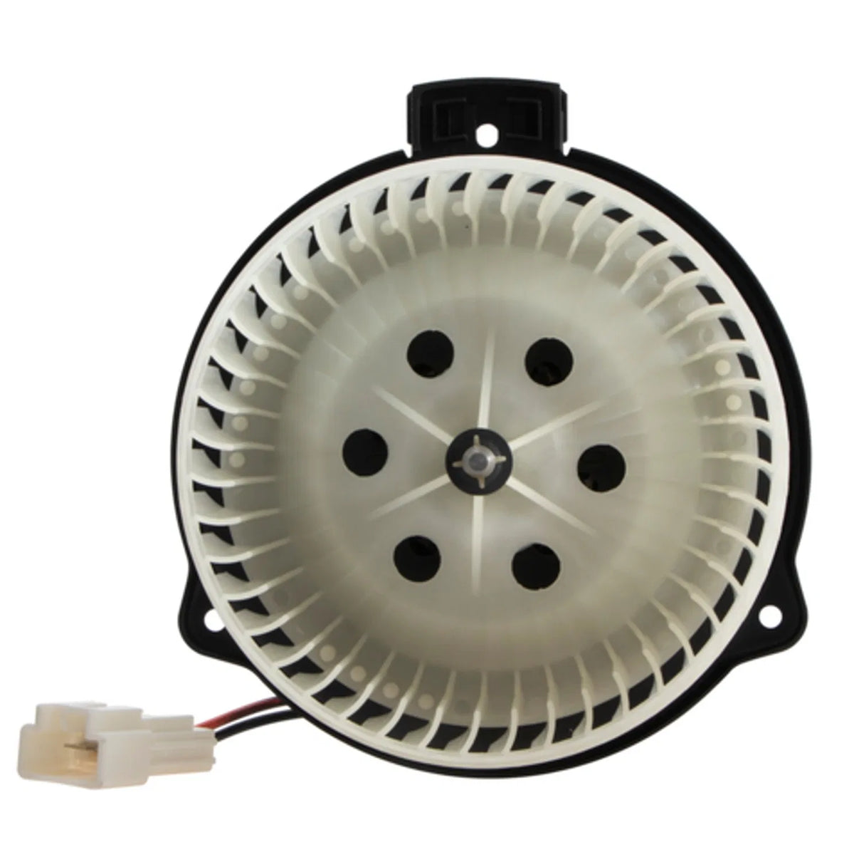 Four Seasons 75144 2022-2024 Isuzu FVR HVAC Blower Motor