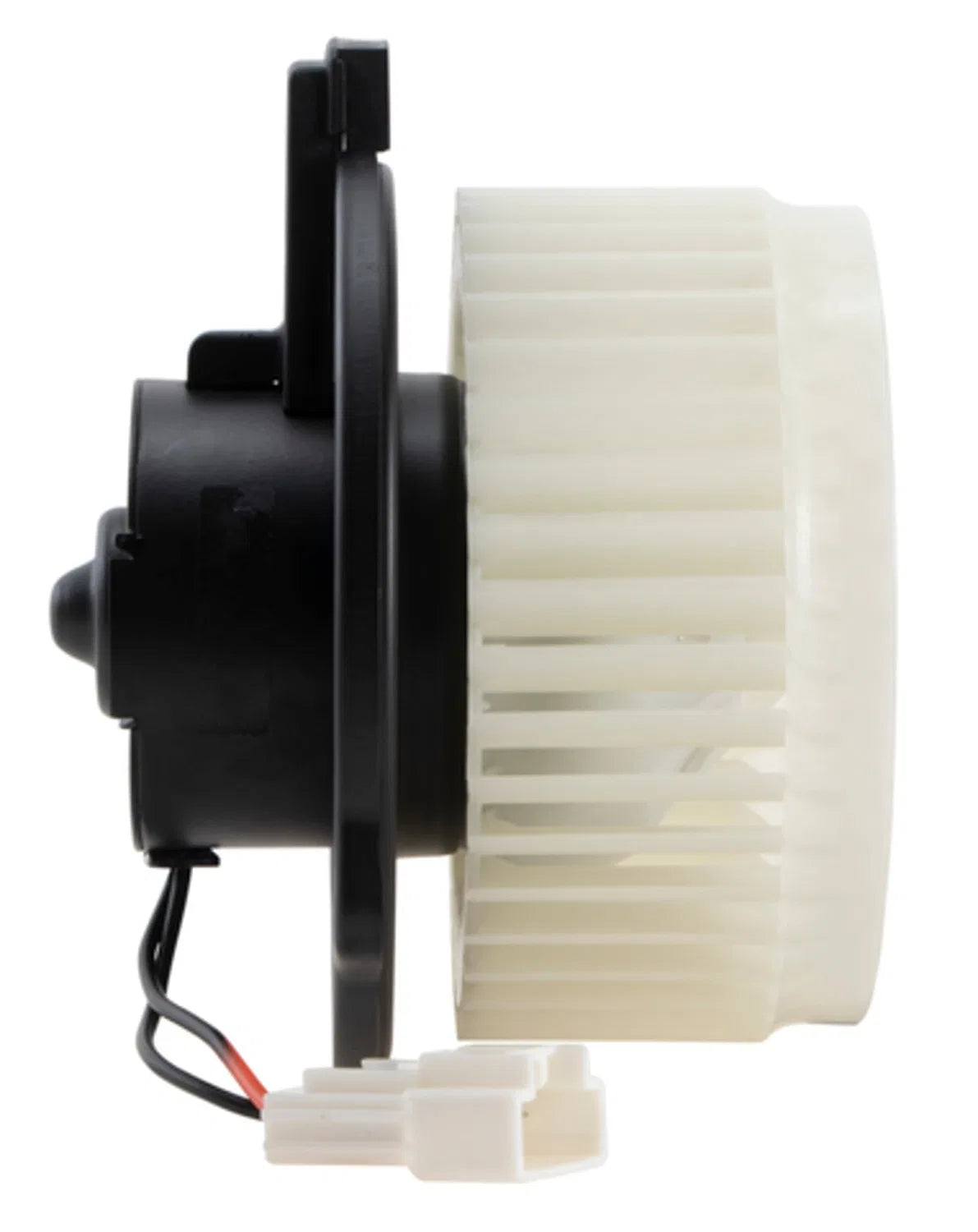 Four Seasons 75144 2022-2024 Isuzu FVR HVAC Blower Motor