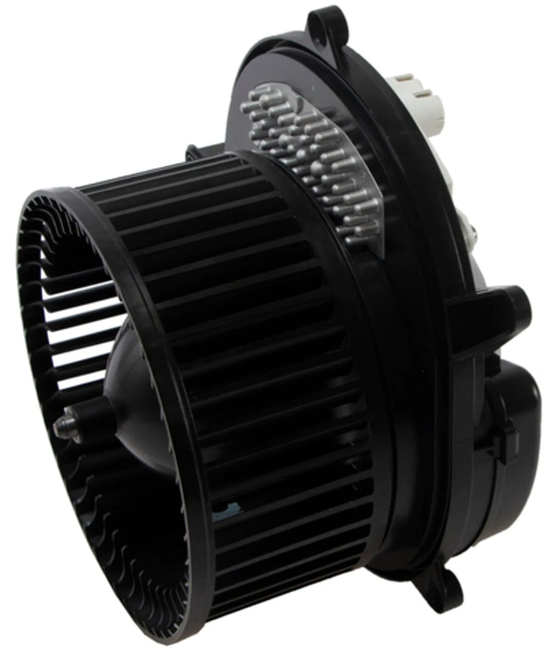 Four Seasons 75153 2017-2019 Mercedes-Benz GLE43 AMG HVAC Blower Motor