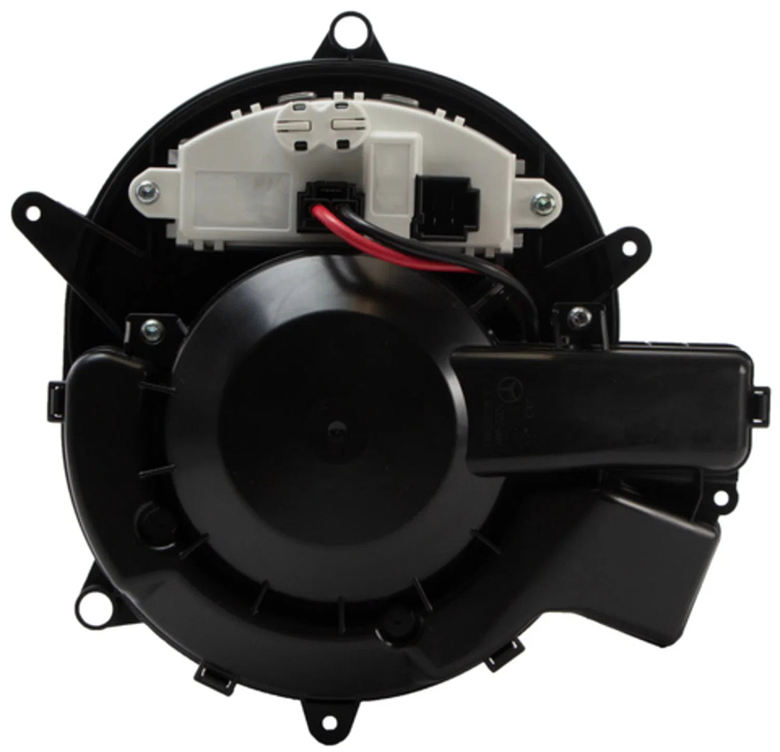 Four Seasons 75153 2017-2019 Mercedes-Benz GLE43 AMG HVAC Blower Motor