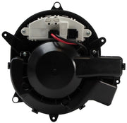 Four Seasons 75153 2017-2019 Mercedes-Benz GLE43 AMG HVAC Blower Motor