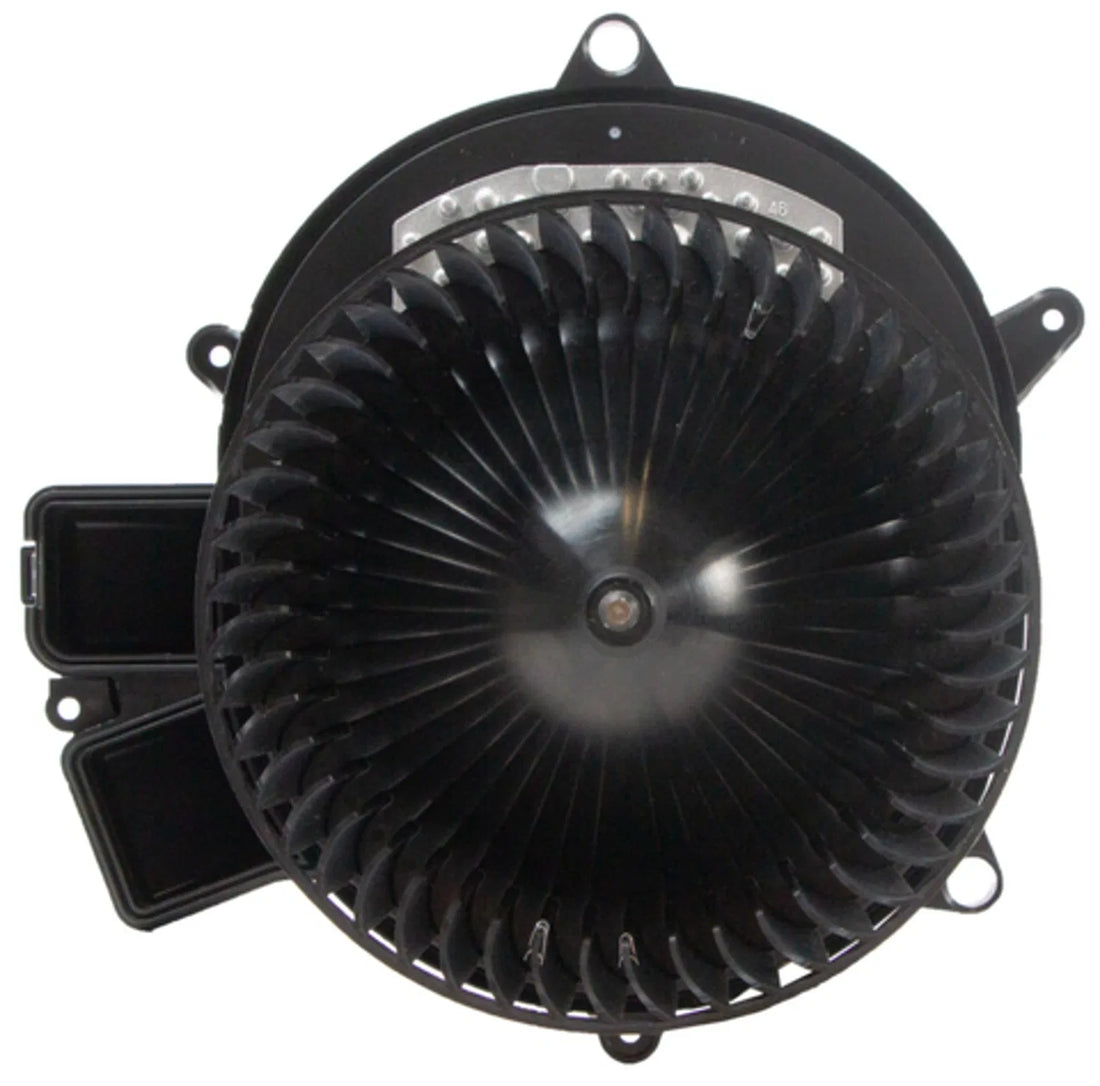 Four Seasons 75153 2017-2019 Mercedes-Benz GLE43 AMG HVAC Blower Motor