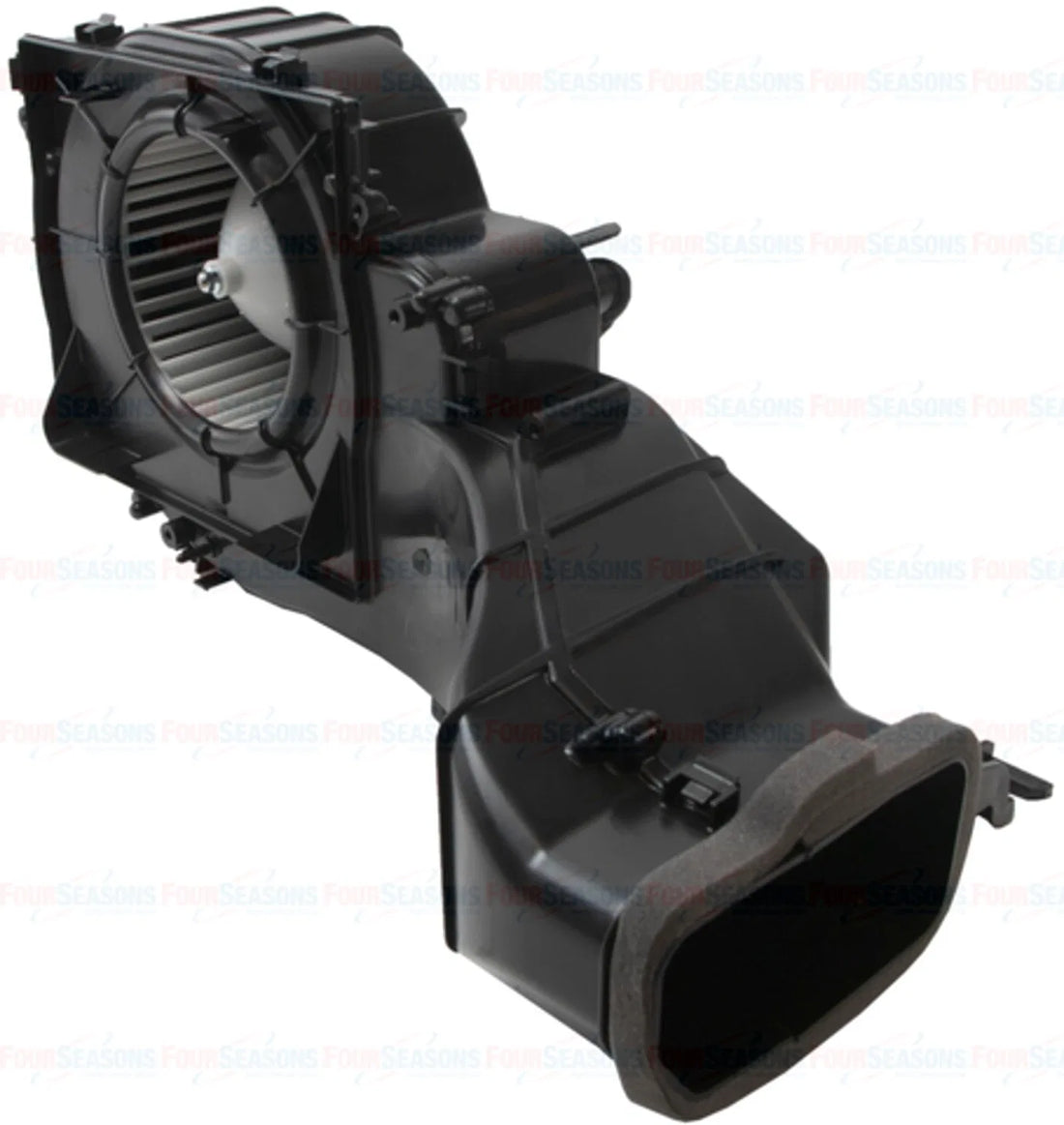 Four Seasons 75166 2004-2007 Subaru Impreza HVAC Blower Motor