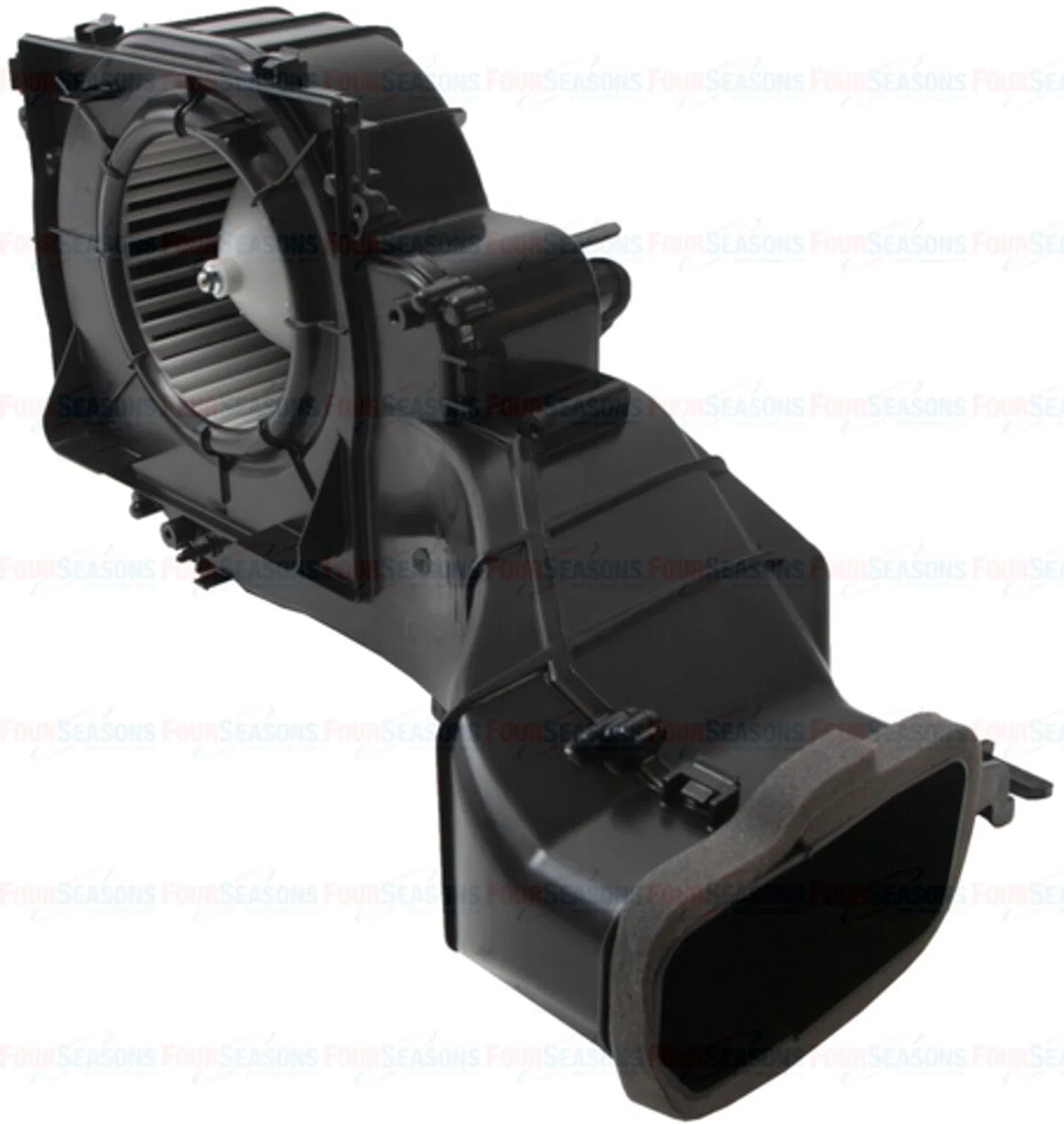 Four Seasons 75166 2004-2007 Subaru Impreza HVAC Blower Motor
