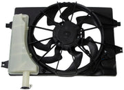 Four Seasons 75194 2020-2022 Kia Forte5 Engine Cooling Fan Assembly