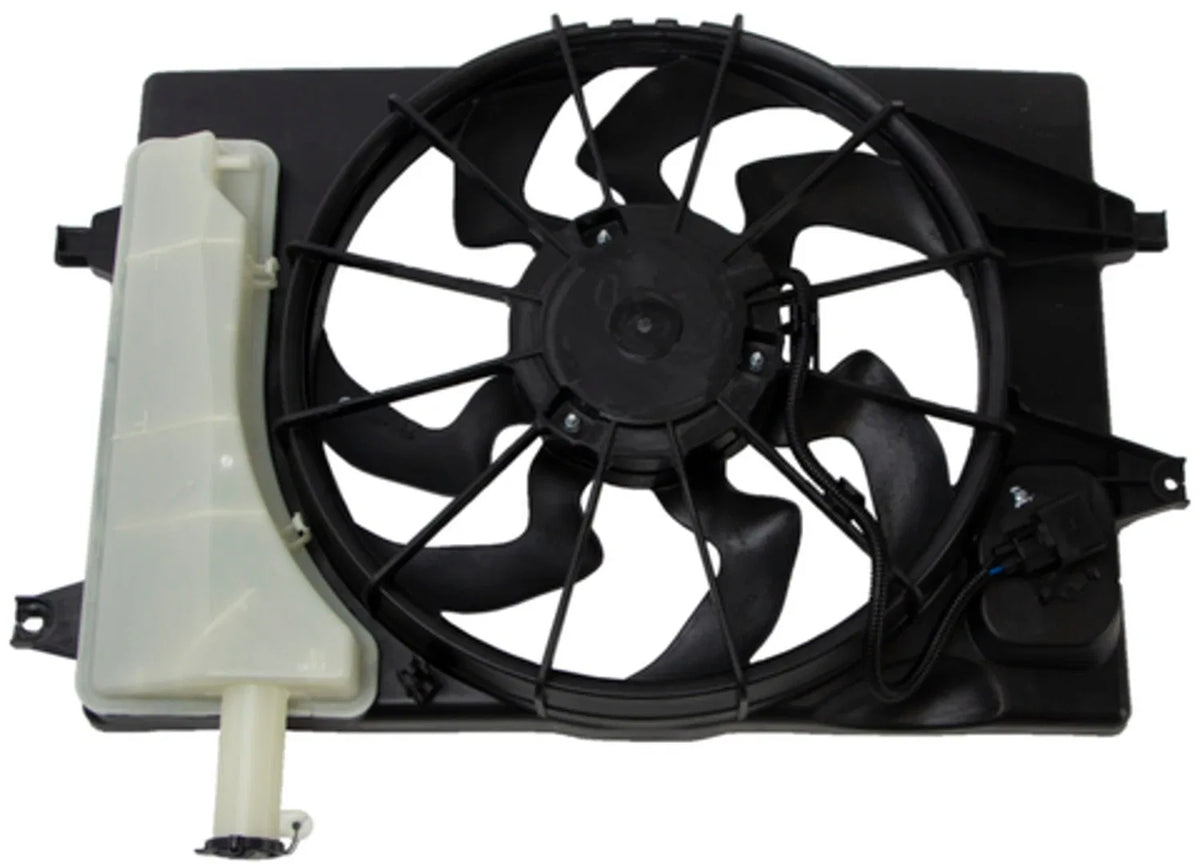 Four Seasons 75194 2020-2022 Kia Forte5 Engine Cooling Fan Assembly