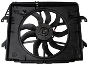 Four Seasons 75196 2013-2022 Ram 1500 Engine Cooling Fan Assembly