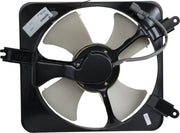 Four Seasons 75205 1997-1998 Honda Prelude A