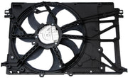 Four Seasons 75223 2018-2024 Toyota Camry Engine Cooling Fan Assembly