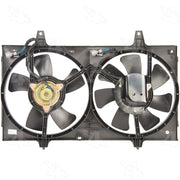 Four Seasons 75243 1995-1999 Nissan Maxima Engine Cooling Fan Assembly