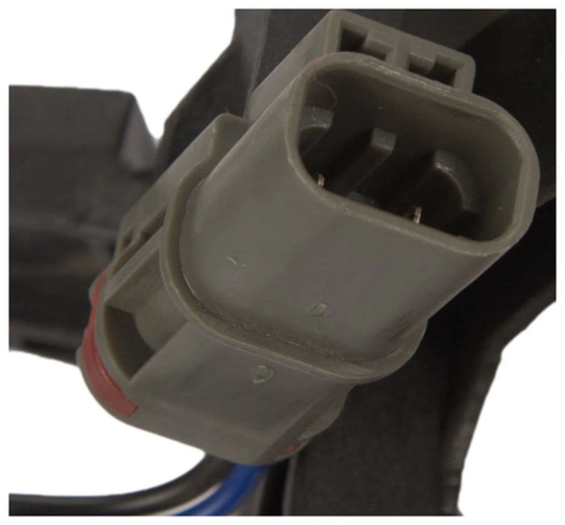 Four Seasons 75263 1995-1999 Nissan Sentra A