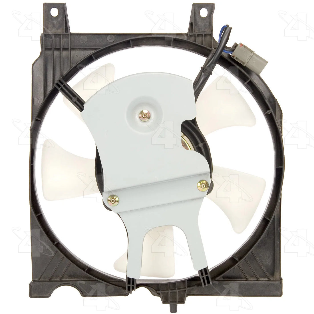 Four Seasons 75263 1995-1999 Nissan Sentra A