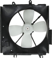 Four Seasons 75266 1990-1995 Mazda Protege Engine Cooling Fan Assembly