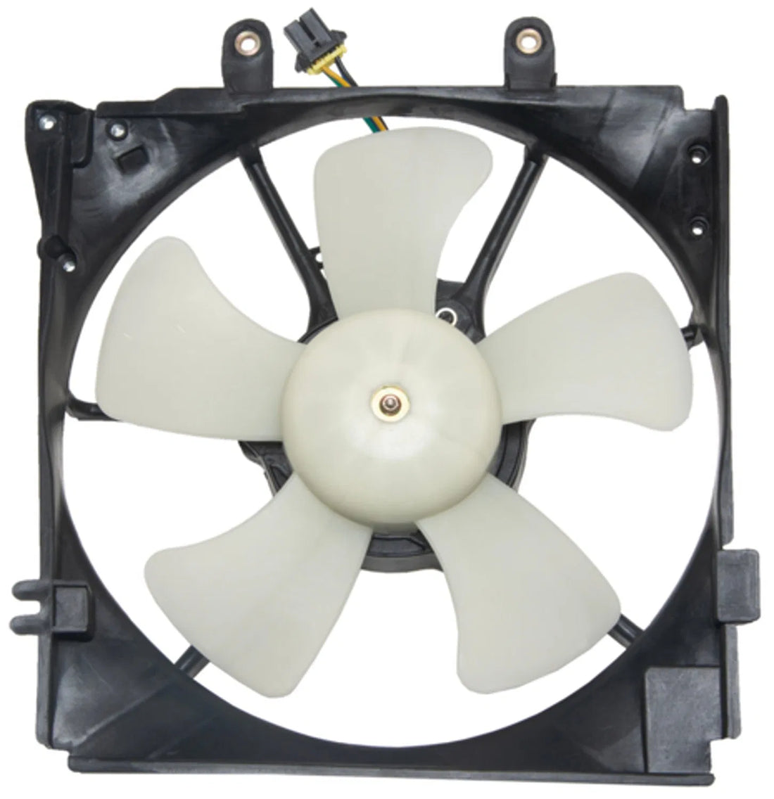 Four Seasons 75271 1993-1995 Mazda 626 Engine Cooling Fan Assembly