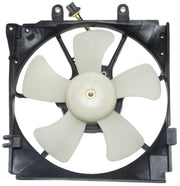 Four Seasons 75271 1993-1995 Mazda 626 Engine Cooling Fan Assembly