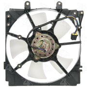Four Seasons 75271 1993-1995 Mazda 626 Engine Cooling Fan Assembly