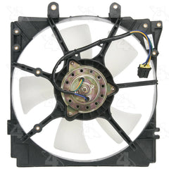 Four Seasons 75271 Radiator Fan Motor Assembly