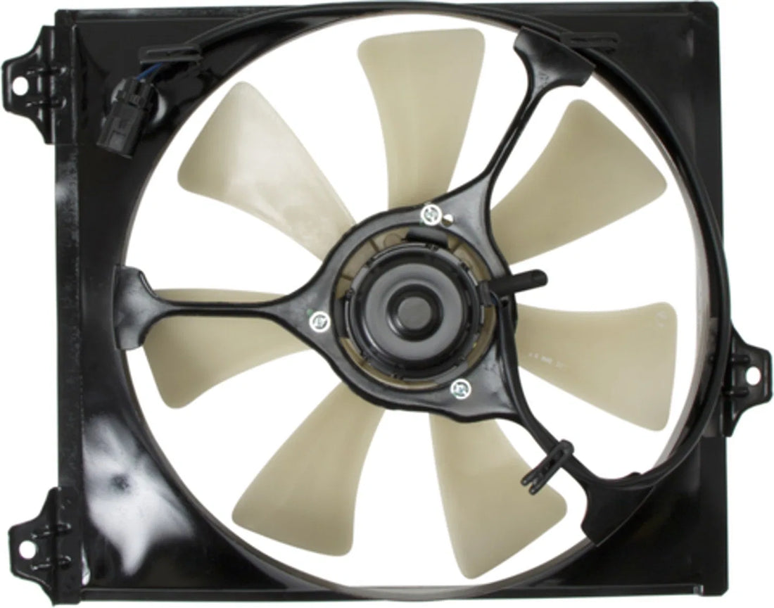 Four Seasons 75274 1997-1999 Toyota Camry A
