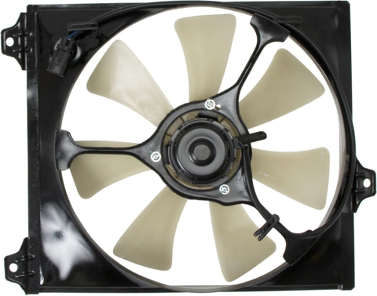 Four Seasons 75274 1997-1999 Toyota Camry A