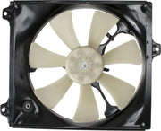 Four Seasons 75274 1997-1999 Toyota Camry A