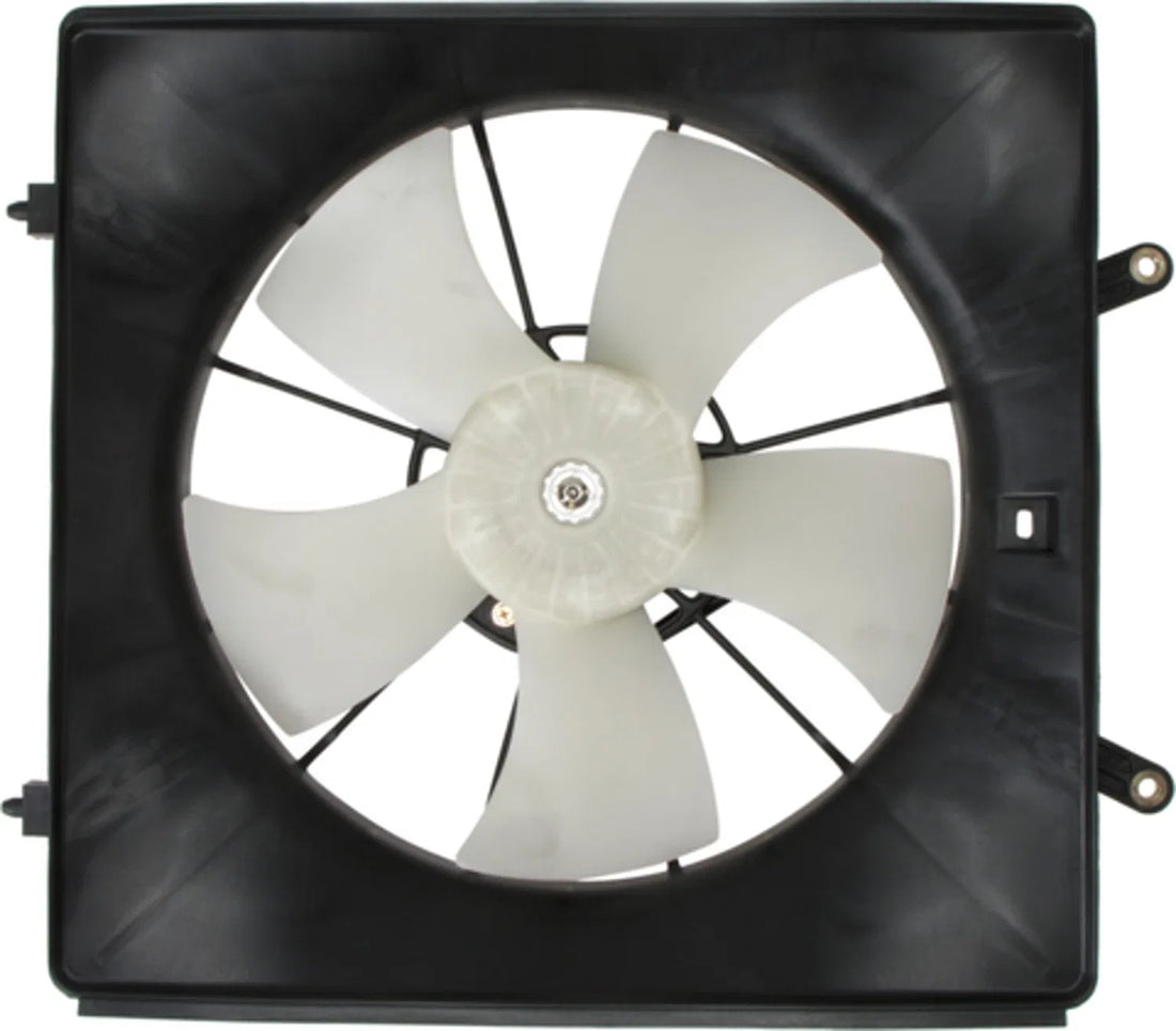 Four Seasons 75275 1999-2003 Honda Odyssey Engine Cooling Fan Assembly