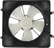 Four Seasons 75275 1999-2003 Honda Odyssey Engine Cooling Fan Assembly