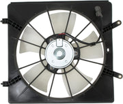 Four Seasons 75275 1999-2003 Honda Odyssey Engine Cooling Fan Assembly