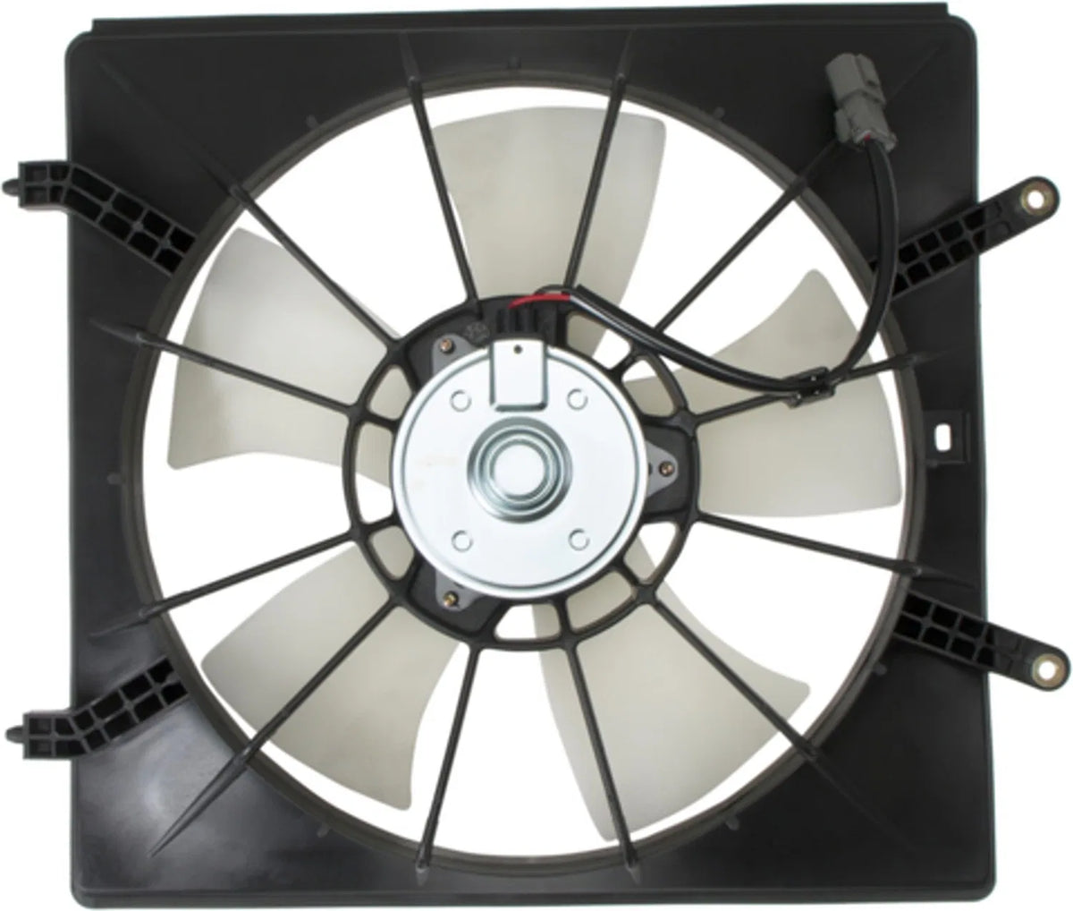 Four Seasons 75275 1999-2003 Honda Odyssey Engine Cooling Fan Assembly