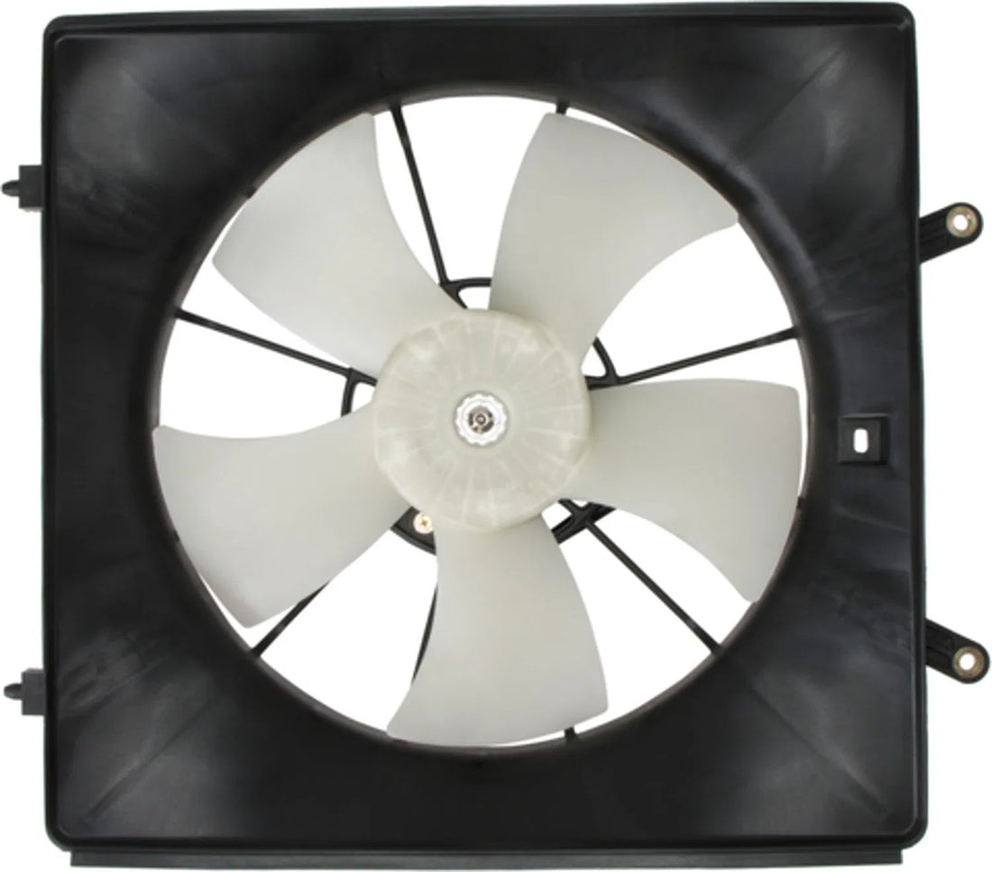 Four Seasons 75275 1999-2003 Honda Odyssey Engine Cooling Fan Assembly