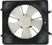 Four Seasons 75275 1999-2003 Honda Odyssey Engine Cooling Fan Assembly