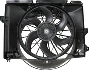 Four Seasons 75284 1995-1997 Ford Grand Marquis A