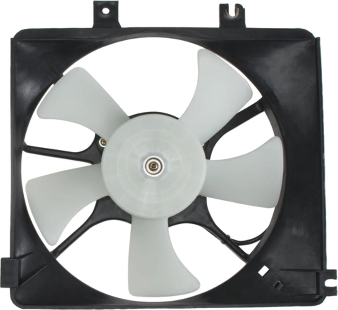 Four Seasons 75293 1993-1995 Mazda MX-6 A