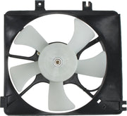 Four Seasons 75293 1993-1995 Mazda MX-6 A