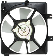 Four Seasons 75293 1993-1995 Mazda MX-6 A