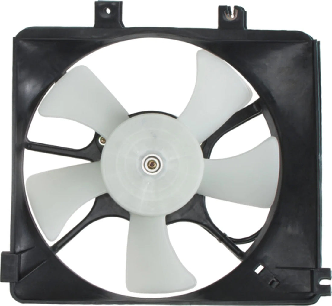 Four Seasons 75293 1993-1995 Mazda MX-6 A