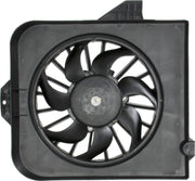 Four Seasons 75296 2001-2005 Dodge Grand Caravan Engine Cooling Fan Assembly